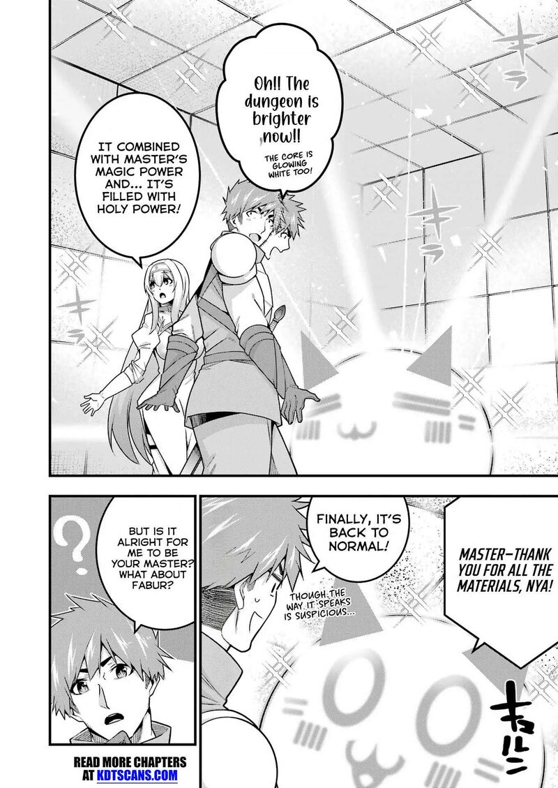Tsuihou Yuusha No Yuugana Slow Life Jiyuu Ni Nattara Ore Dake No Saiai Tenshi No Te Ni Haitta 8 21