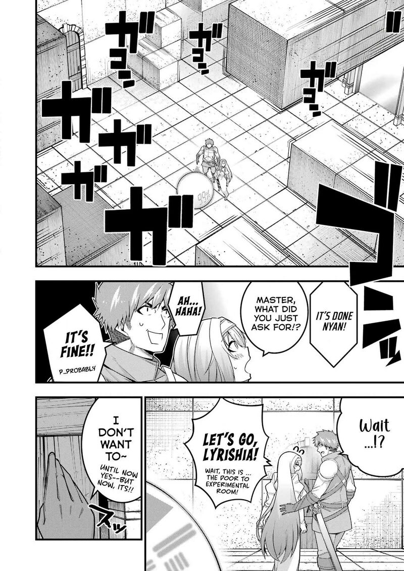 Tsuihou Yuusha No Yuugana Slow Life Jiyuu Ni Nattara Ore Dake No Saiai Tenshi No Te Ni Haitta 8 25