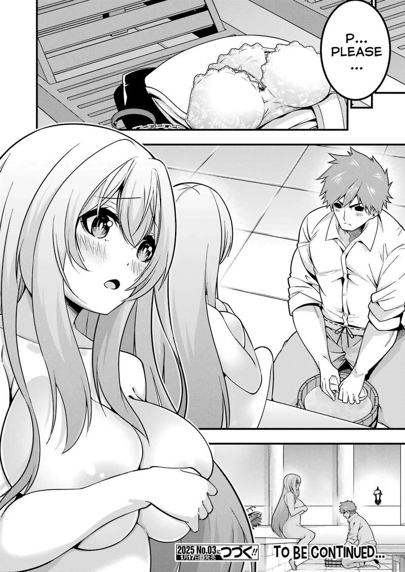 Tsuihou Yuusha No Yuugana Slow Life Jiyuu Ni Nattara Ore Dake No Saiai Tenshi No Te Ni Haitta 8 28