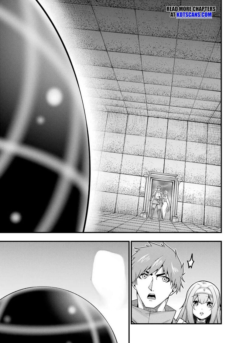 Tsuihou Yuusha No Yuugana Slow Life Jiyuu Ni Nattara Ore Dake No Saiai Tenshi No Te Ni Haitta 8 6