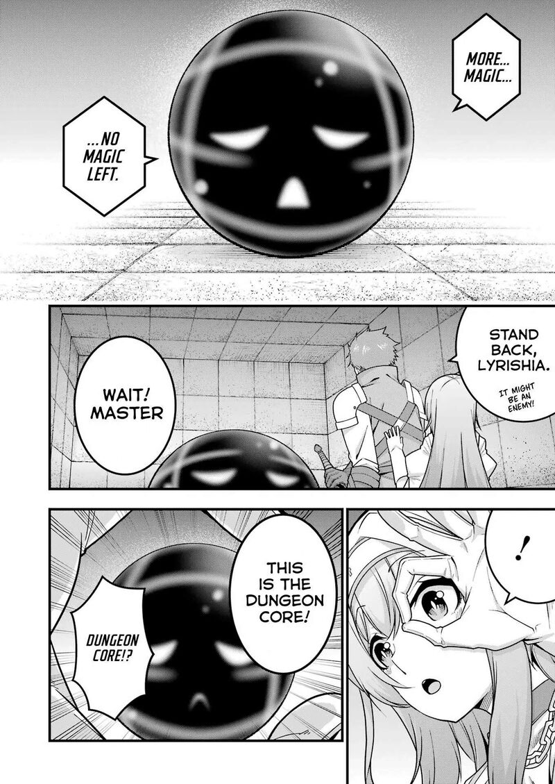 Tsuihou Yuusha No Yuugana Slow Life Jiyuu Ni Nattara Ore Dake No Saiai Tenshi No Te Ni Haitta 8 7