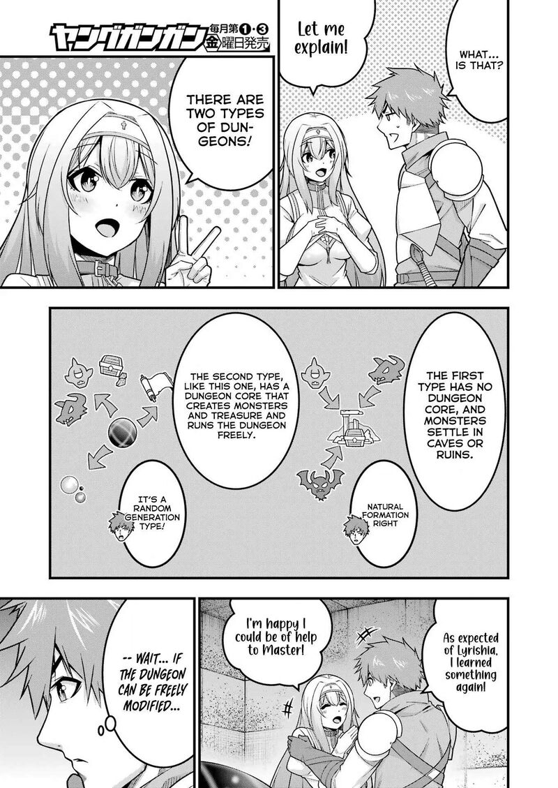Tsuihou Yuusha No Yuugana Slow Life Jiyuu Ni Nattara Ore Dake No Saiai Tenshi No Te Ni Haitta 8 8