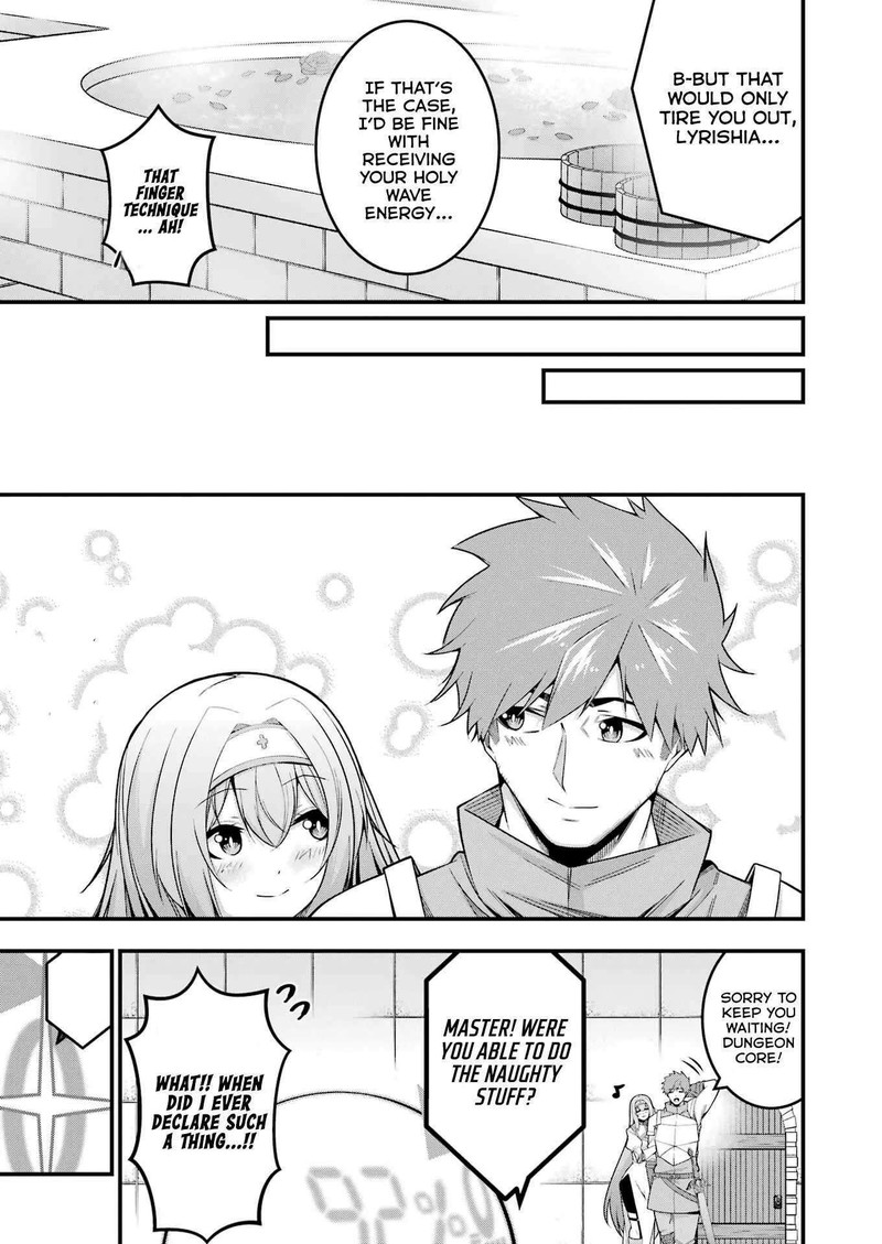 Tsuihou Yuusha No Yuugana Slow Life Jiyuu Ni Nattara Ore Dake No Saiai Tenshi No Te Ni Haitta 9 19