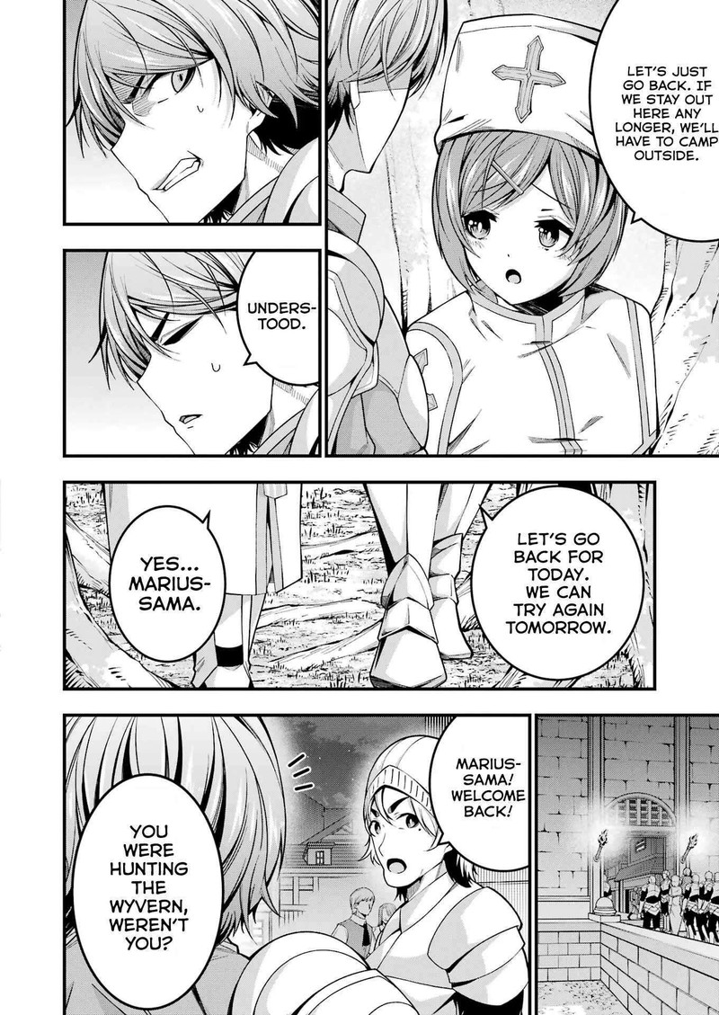 Tsuihou Yuusha No Yuugana Slow Life Jiyuu Ni Nattara Ore Dake No Saiai Tenshi No Te Ni Haitta 9 2