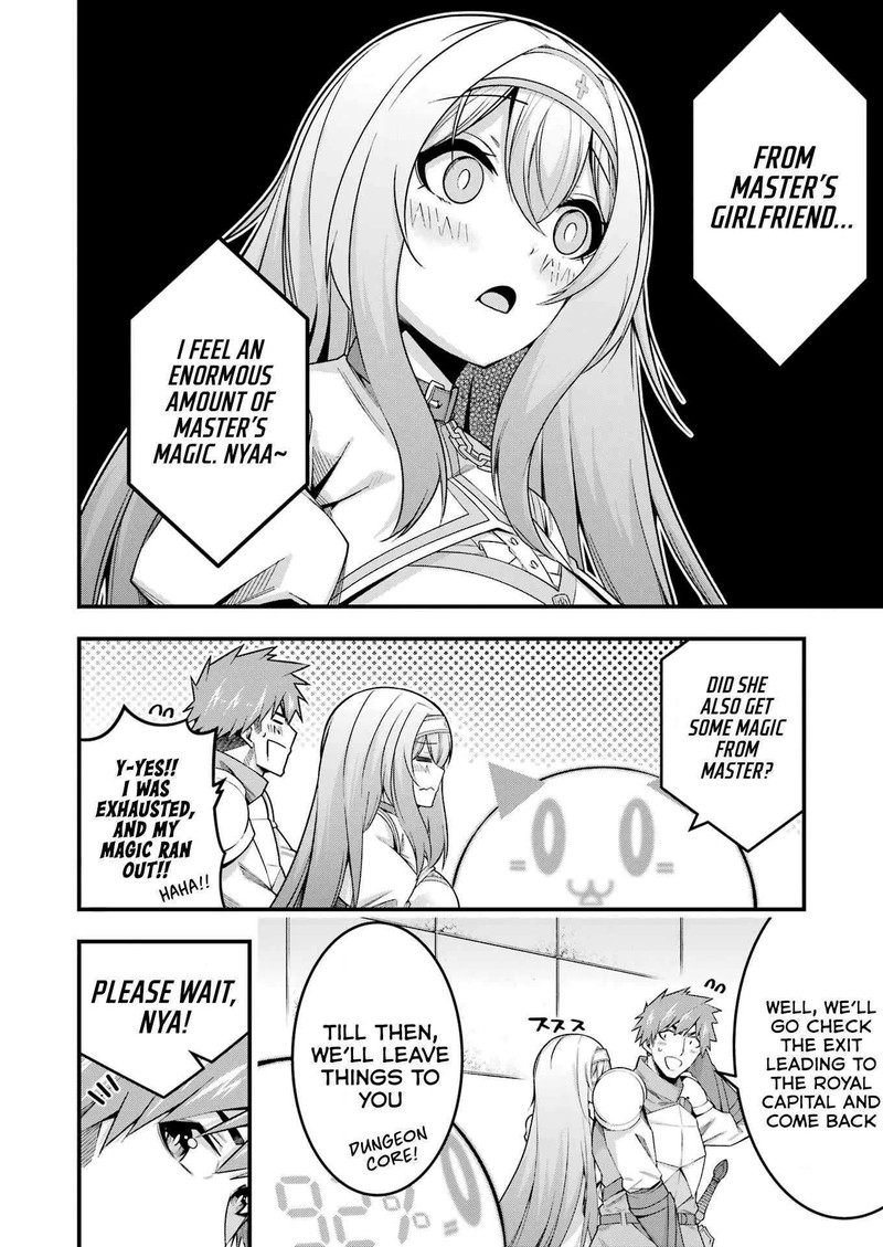 Tsuihou Yuusha No Yuugana Slow Life Jiyuu Ni Nattara Ore Dake No Saiai Tenshi No Te Ni Haitta 9 20