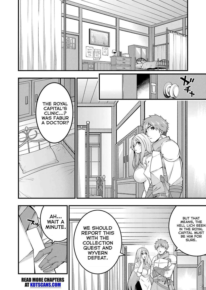 Tsuihou Yuusha No Yuugana Slow Life Jiyuu Ni Nattara Ore Dake No Saiai Tenshi No Te Ni Haitta 9 22