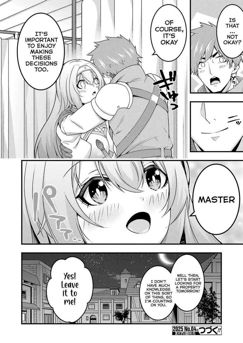 Tsuihou Yuusha No Yuugana Slow Life Jiyuu Ni Nattara Ore Dake No Saiai Tenshi No Te Ni Haitta 9 26