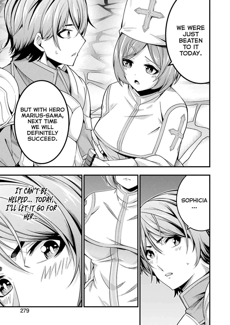 Tsuihou Yuusha No Yuugana Slow Life Jiyuu Ni Nattara Ore Dake No Saiai Tenshi No Te Ni Haitta 9 5