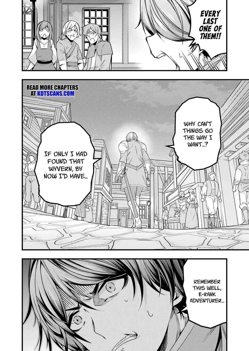 Tsuihou Yuusha No Yuugana Slow Life Jiyuu Ni Nattara Ore Dake No Saiai Tenshi No Te Ni Haitta 9 8