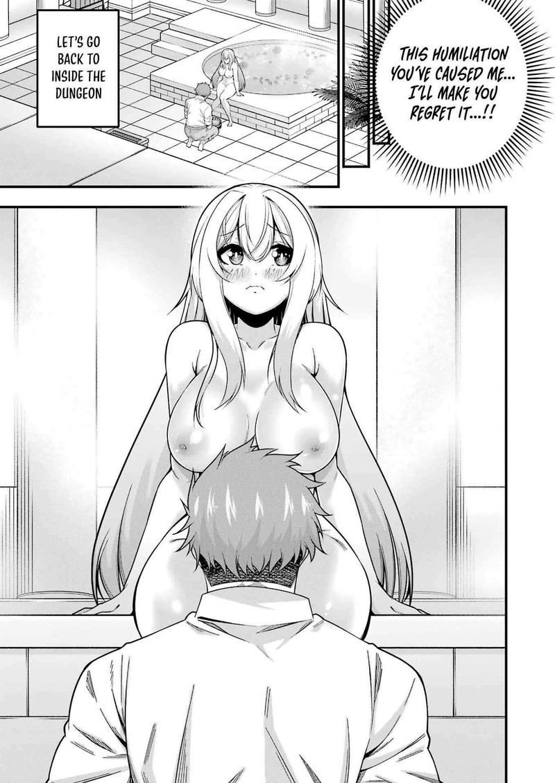 Tsuihou Yuusha No Yuugana Slow Life Jiyuu Ni Nattara Ore Dake No Saiai Tenshi No Te Ni Haitta 9 9