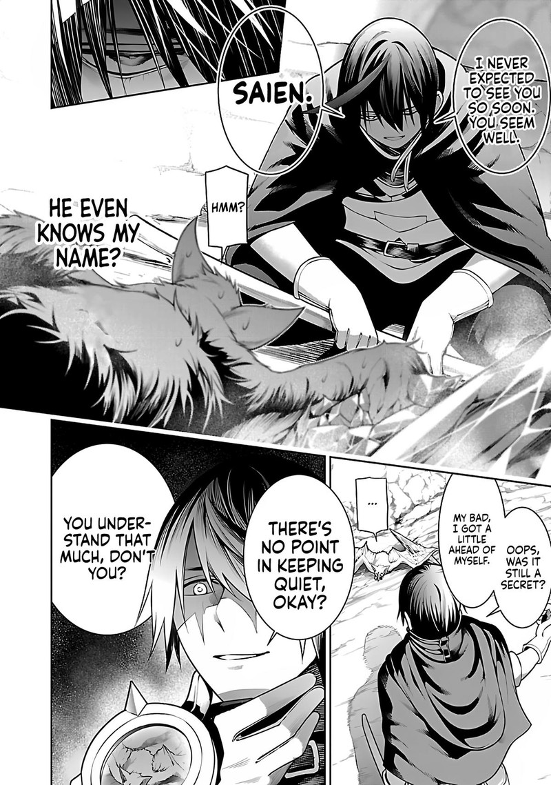 Tsuihousareru Tabi Ni Skill Wo Te Ni Ireta Ore Ga 100 No Isekai De 2 Shuume Musou 10a 13