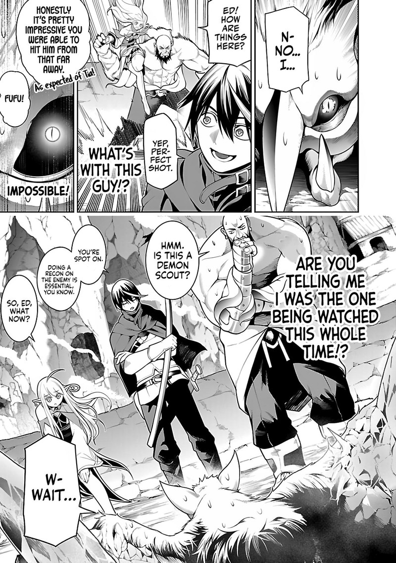 Tsuihousareru Tabi Ni Skill Wo Te Ni Ireta Ore Ga 100 No Isekai De 2 Shuume Musou 10a 14