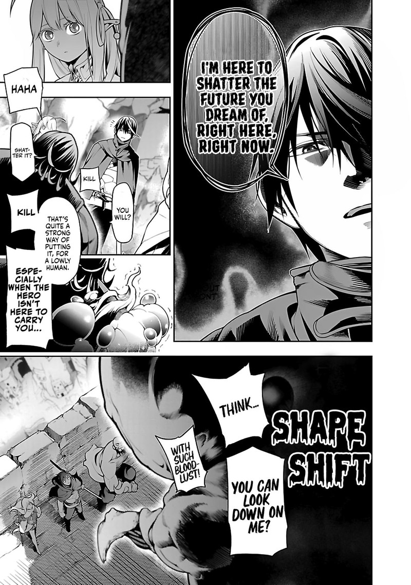 Tsuihousareru Tabi Ni Skill Wo Te Ni Ireta Ore Ga 100 No Isekai De 2 Shuume Musou 10a 16