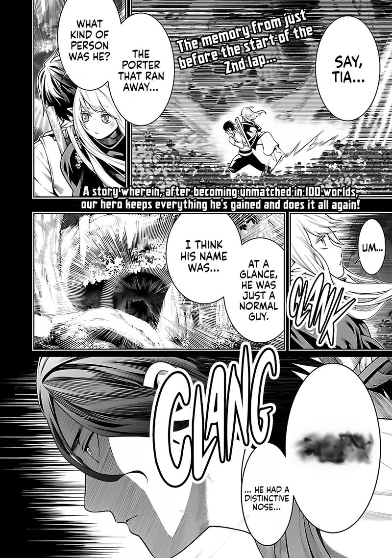 Tsuihousareru Tabi Ni Skill Wo Te Ni Ireta Ore Ga 100 No Isekai De 2 Shuume Musou 10a 2