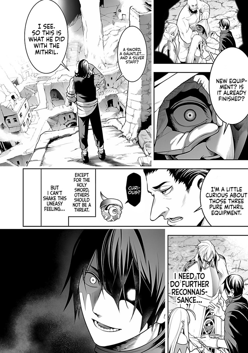 Tsuihousareru Tabi Ni Skill Wo Te Ni Ireta Ore Ga 100 No Isekai De 2 Shuume Musou 10a 9