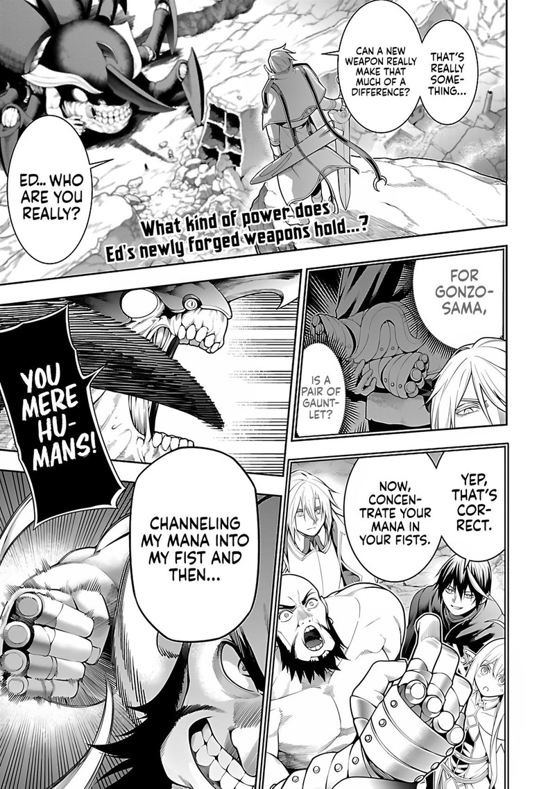 Tsuihousareru Tabi Ni Skill Wo Te Ni Ireta Ore Ga 100 No Isekai De 2 Shuume Musou 10b 1