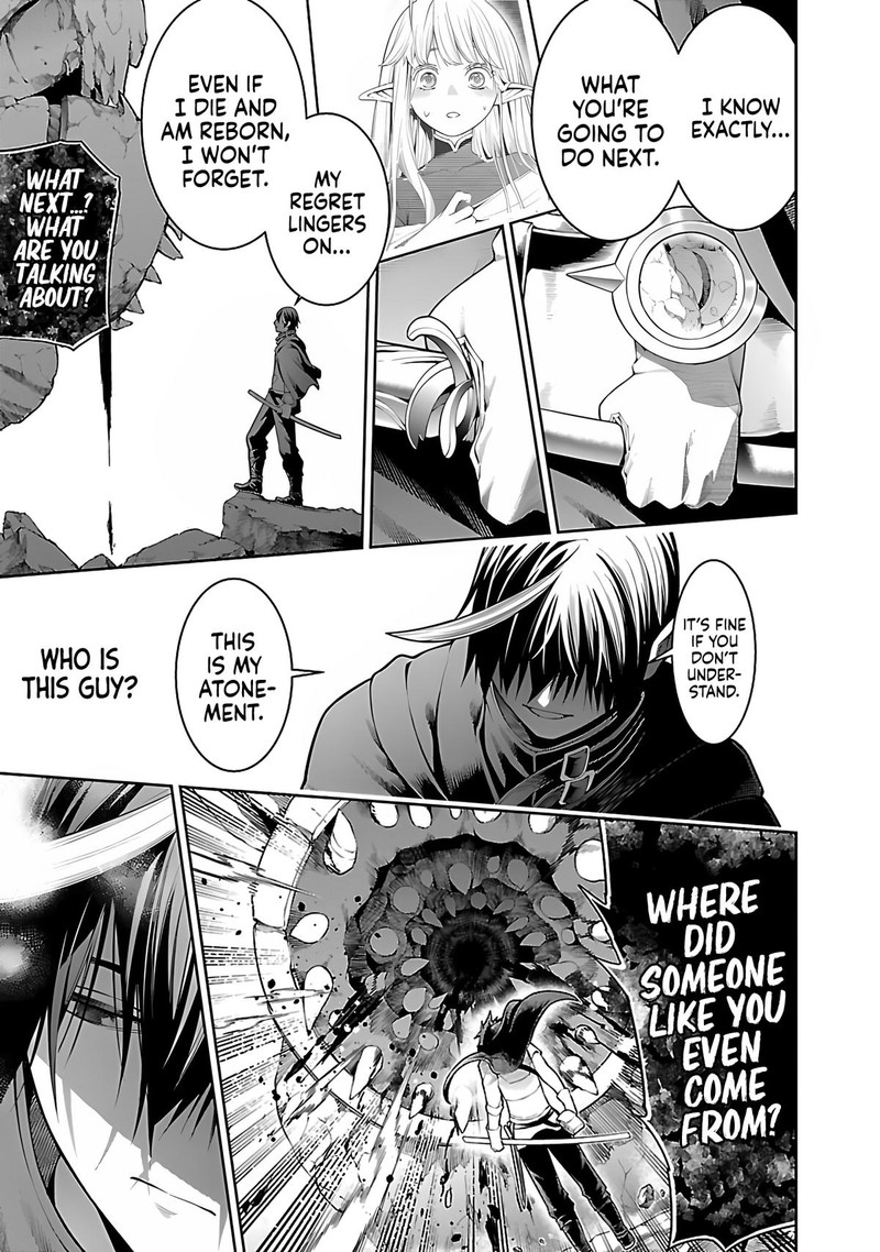 Tsuihousareru Tabi Ni Skill Wo Te Ni Ireta Ore Ga 100 No Isekai De 2 Shuume Musou 10b 8