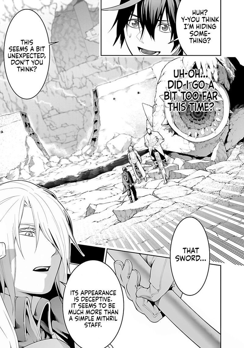 Tsuihousareru Tabi Ni Skill Wo Te Ni Ireta Ore Ga 100 No Isekai De 2 Shuume Musou 11 10