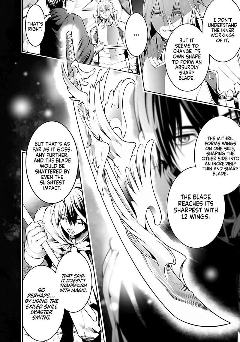 Tsuihousareru Tabi Ni Skill Wo Te Ni Ireta Ore Ga 100 No Isekai De 2 Shuume Musou 11 11