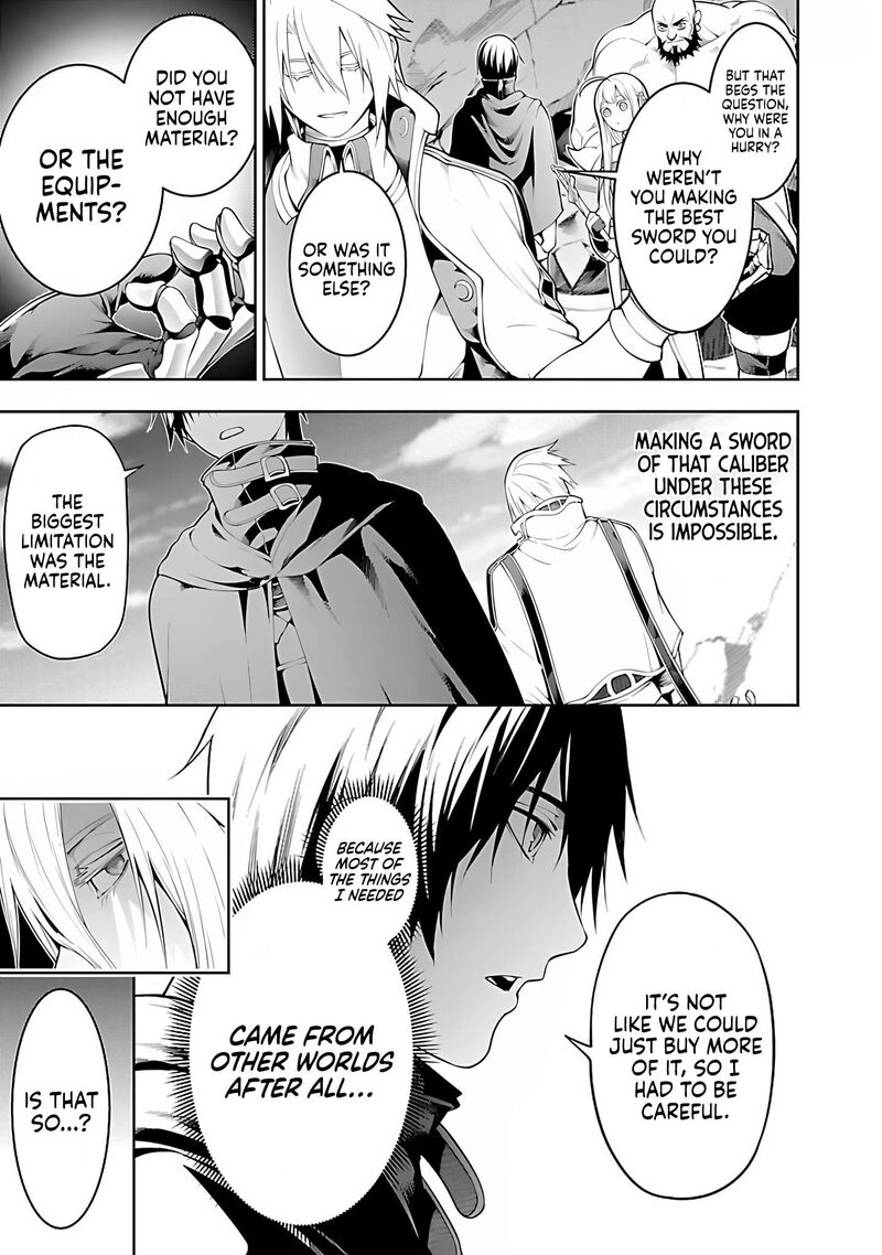 Tsuihousareru Tabi Ni Skill Wo Te Ni Ireta Ore Ga 100 No Isekai De 2 Shuume Musou 11 14
