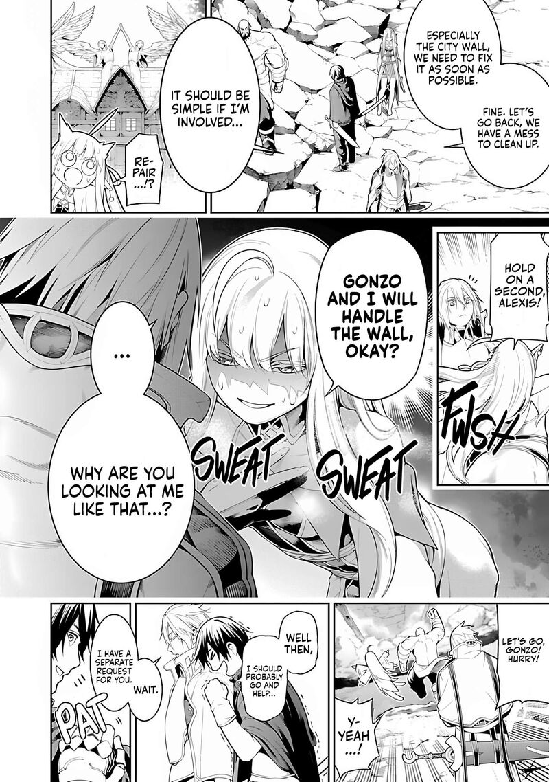Tsuihousareru Tabi Ni Skill Wo Te Ni Ireta Ore Ga 100 No Isekai De 2 Shuume Musou 11 15