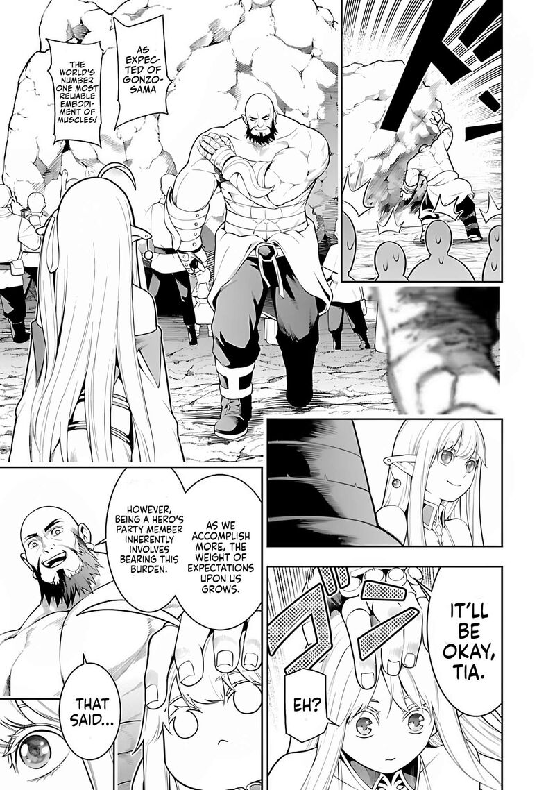 Tsuihousareru Tabi Ni Skill Wo Te Ni Ireta Ore Ga 100 No Isekai De 2 Shuume Musou 11 20