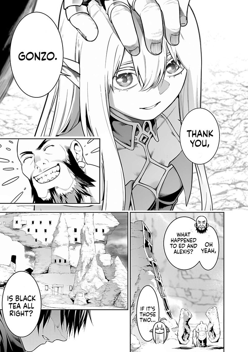 Tsuihousareru Tabi Ni Skill Wo Te Ni Ireta Ore Ga 100 No Isekai De 2 Shuume Musou 11 22