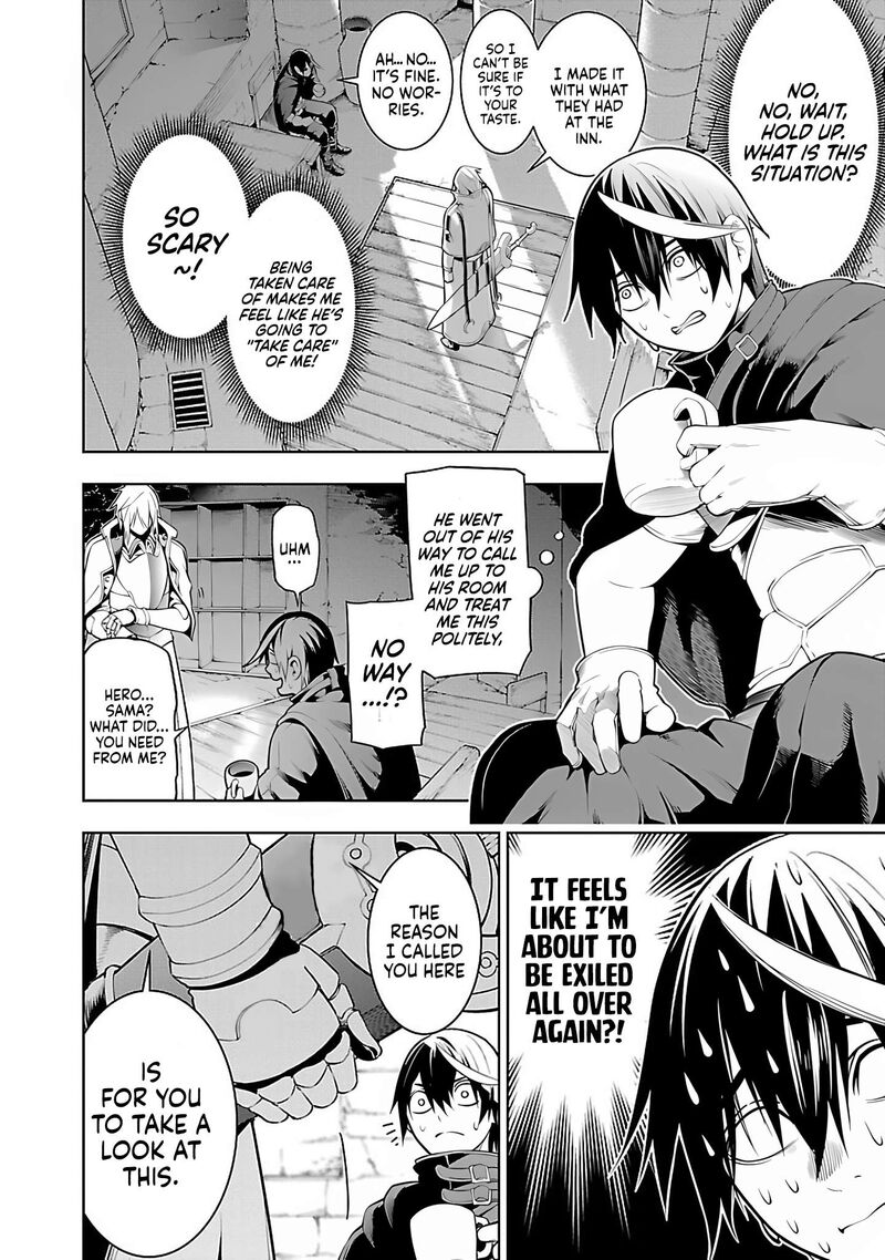Tsuihousareru Tabi Ni Skill Wo Te Ni Ireta Ore Ga 100 No Isekai De 2 Shuume Musou 11 23