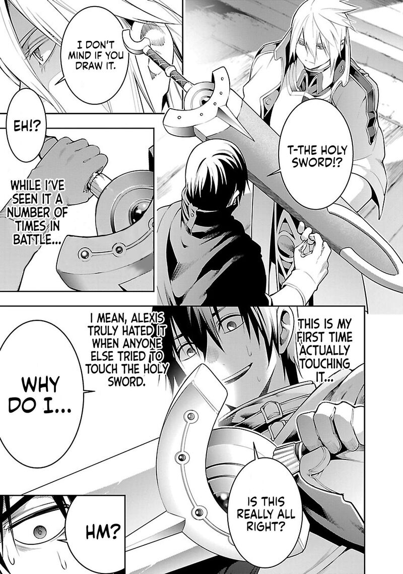 Tsuihousareru Tabi Ni Skill Wo Te Ni Ireta Ore Ga 100 No Isekai De 2 Shuume Musou 11 24
