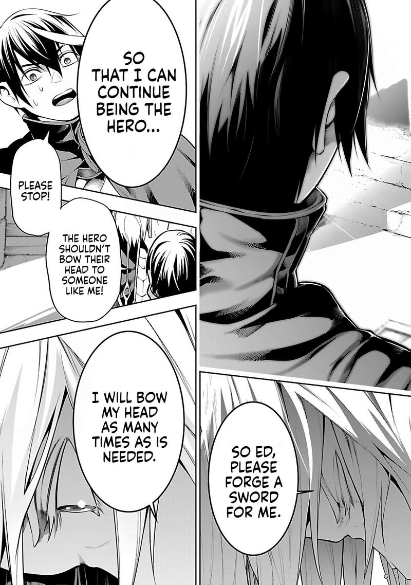 Tsuihousareru Tabi Ni Skill Wo Te Ni Ireta Ore Ga 100 No Isekai De 2 Shuume Musou 11 30