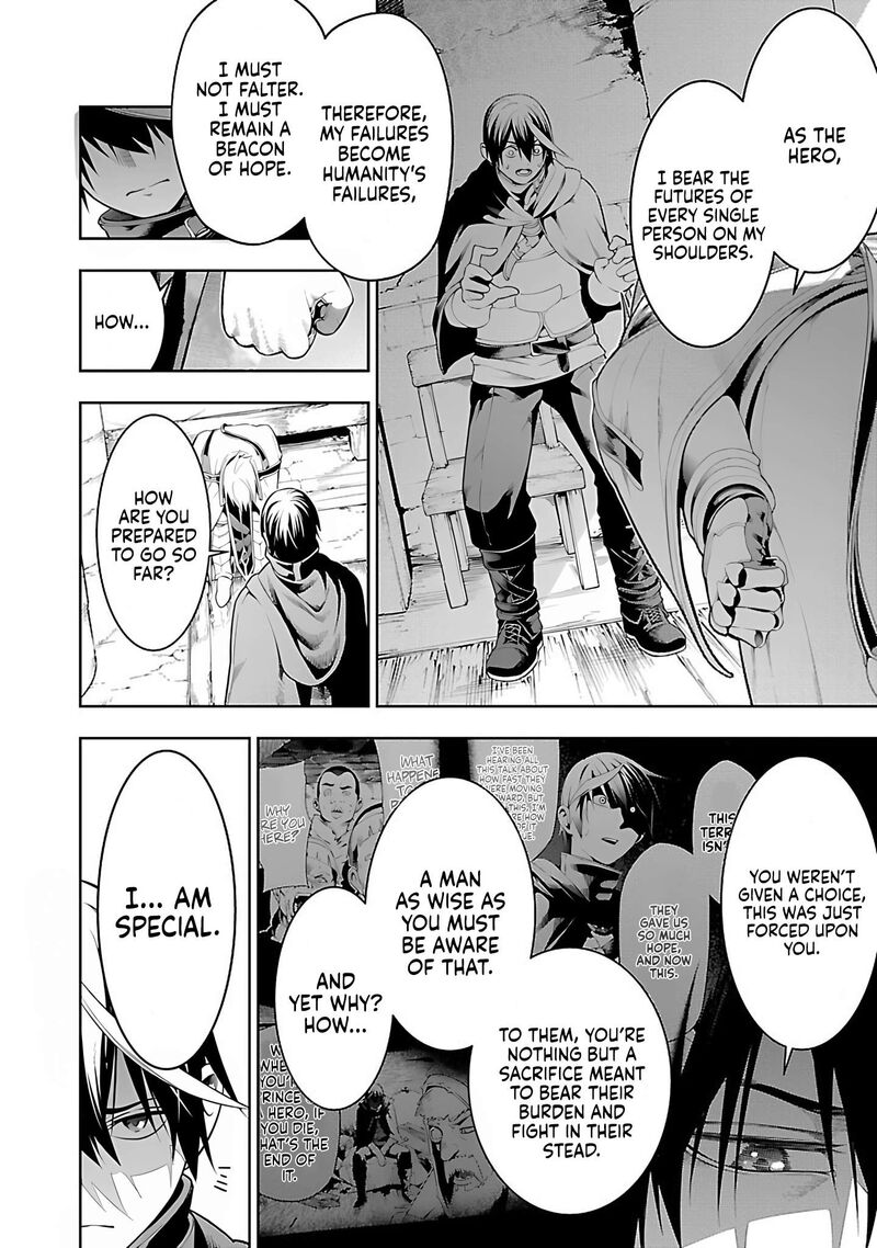 Tsuihousareru Tabi Ni Skill Wo Te Ni Ireta Ore Ga 100 No Isekai De 2 Shuume Musou 11 31