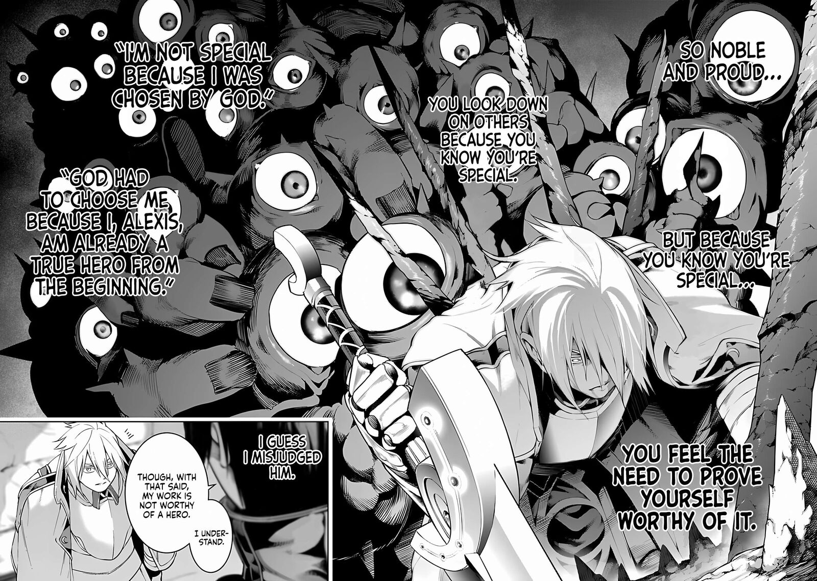 Tsuihousareru Tabi Ni Skill Wo Te Ni Ireta Ore Ga 100 No Isekai De 2 Shuume Musou 11 34