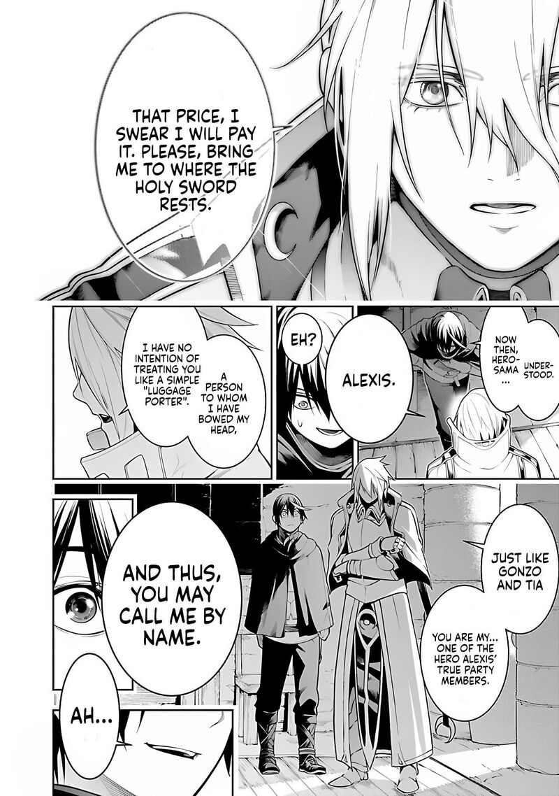 Tsuihousareru Tabi Ni Skill Wo Te Ni Ireta Ore Ga 100 No Isekai De 2 Shuume Musou 11 38