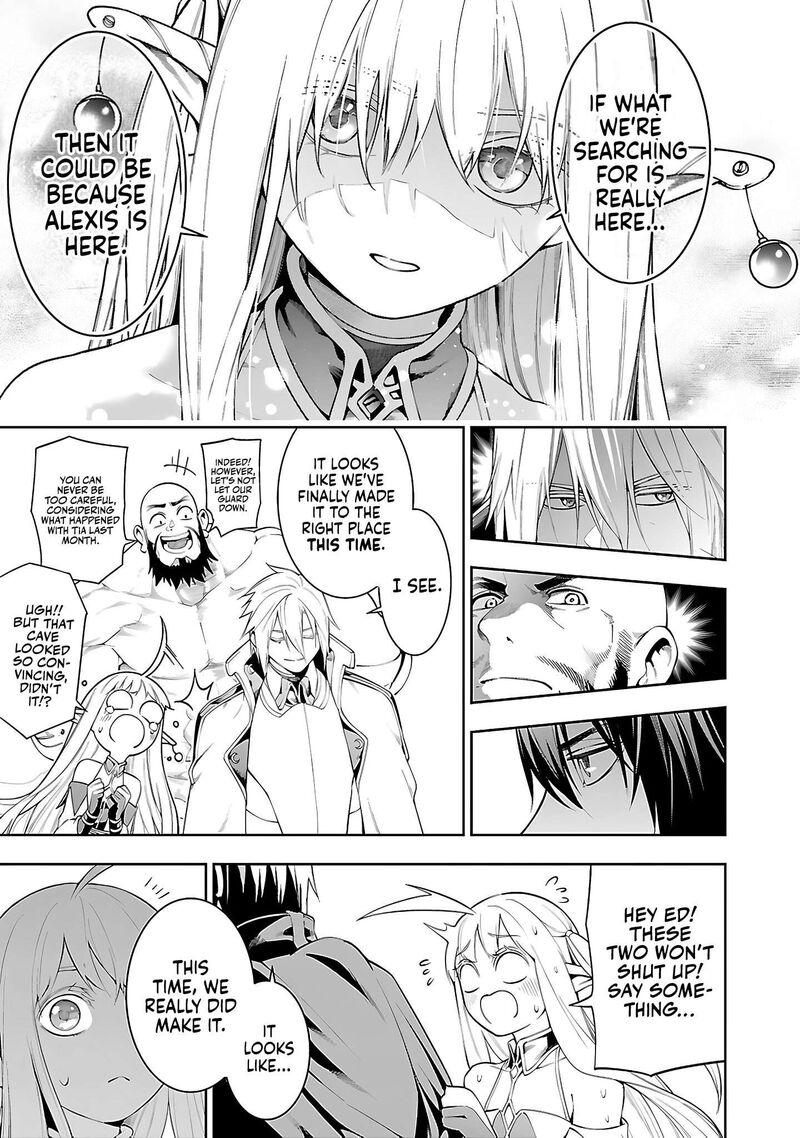 Tsuihousareru Tabi Ni Skill Wo Te Ni Ireta Ore Ga 100 No Isekai De 2 Shuume Musou 12 11