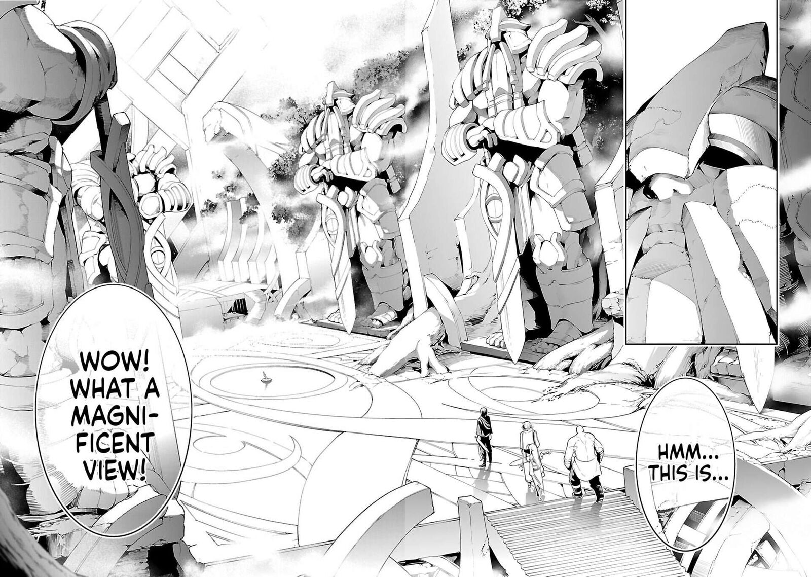 Tsuihousareru Tabi Ni Skill Wo Te Ni Ireta Ore Ga 100 No Isekai De 2 Shuume Musou 12 13