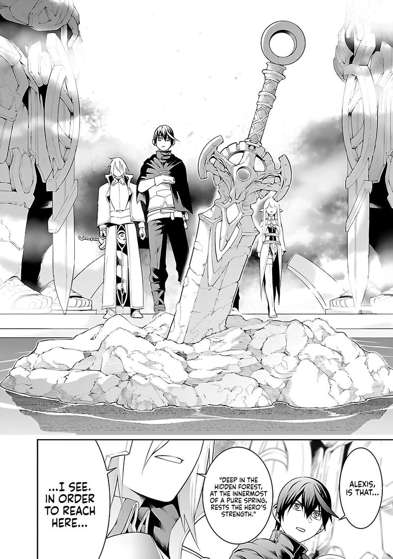 Tsuihousareru Tabi Ni Skill Wo Te Ni Ireta Ore Ga 100 No Isekai De 2 Shuume Musou 12 15