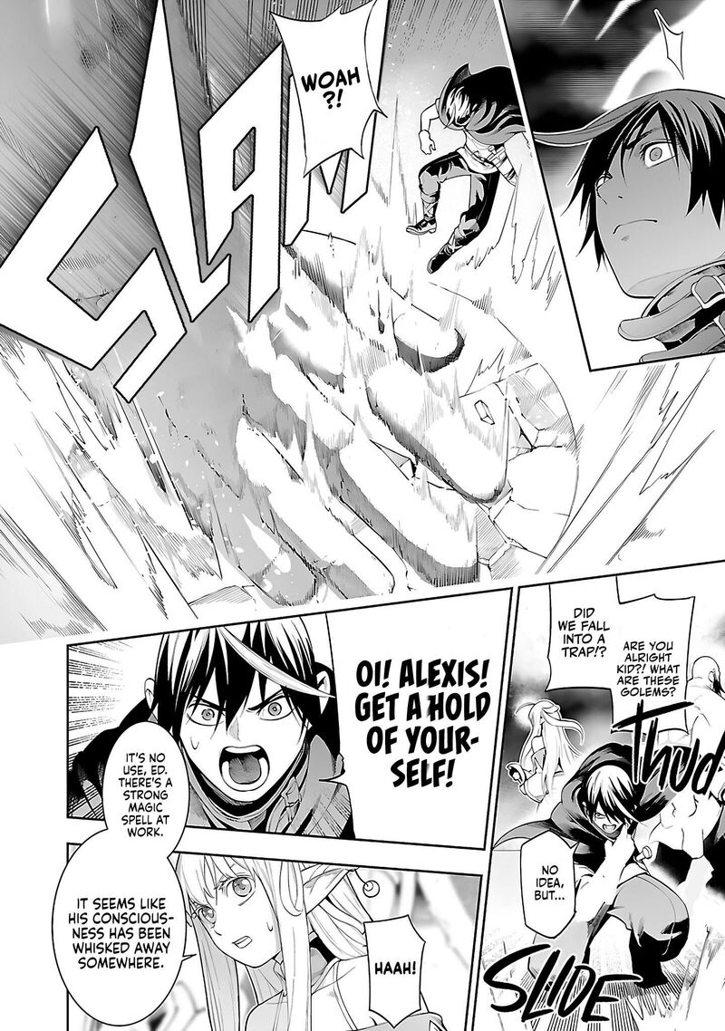 Tsuihousareru Tabi Ni Skill Wo Te Ni Ireta Ore Ga 100 No Isekai De 2 Shuume Musou 12 23