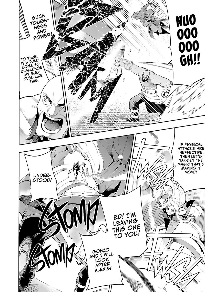 Tsuihousareru Tabi Ni Skill Wo Te Ni Ireta Ore Ga 100 No Isekai De 2 Shuume Musou 12 27