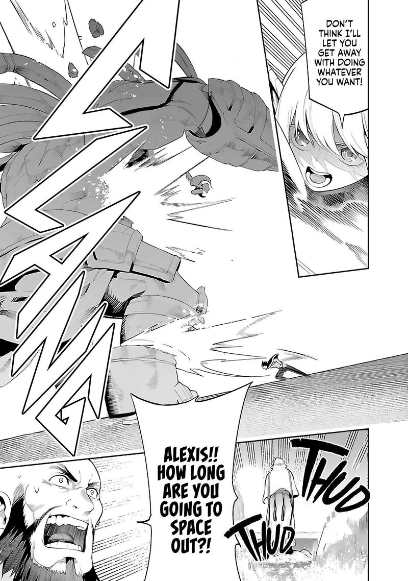 Tsuihousareru Tabi Ni Skill Wo Te Ni Ireta Ore Ga 100 No Isekai De 2 Shuume Musou 12 28