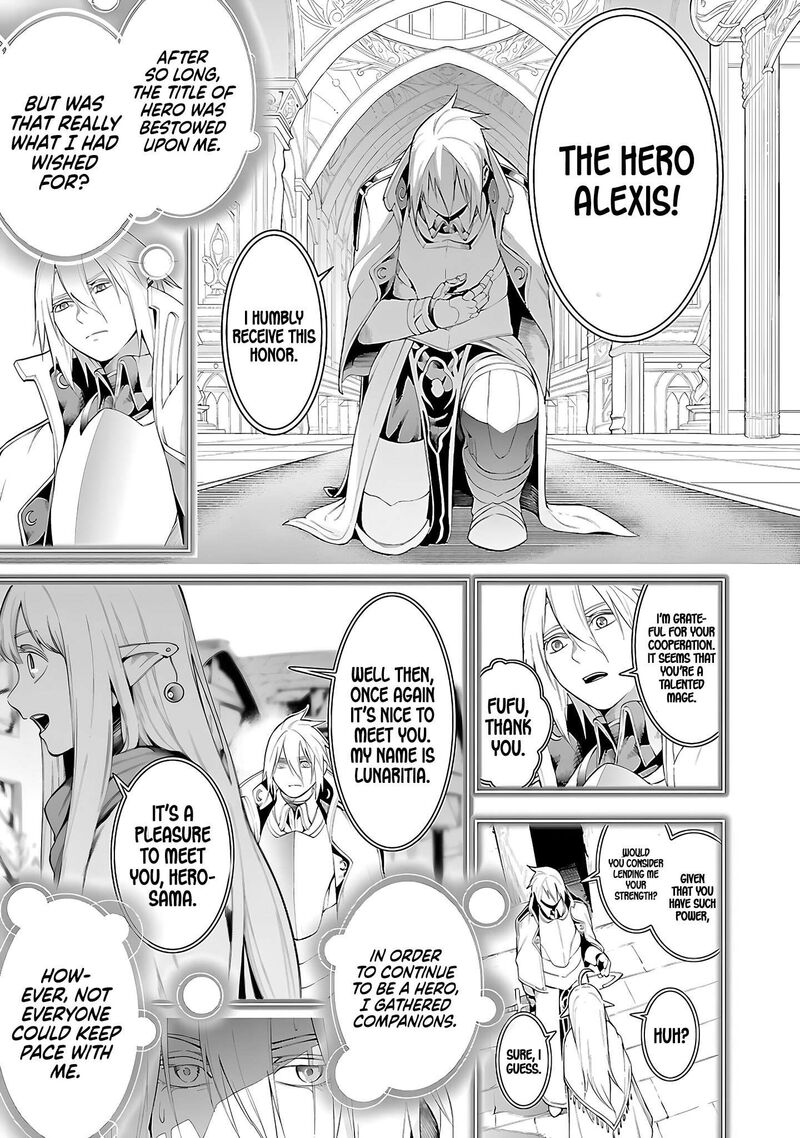 Tsuihousareru Tabi Ni Skill Wo Te Ni Ireta Ore Ga 100 No Isekai De 2 Shuume Musou 12 30