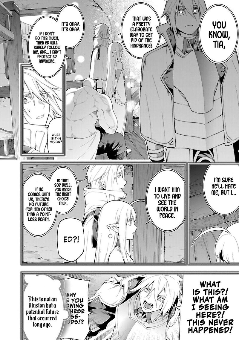 Tsuihousareru Tabi Ni Skill Wo Te Ni Ireta Ore Ga 100 No Isekai De 2 Shuume Musou 12 31