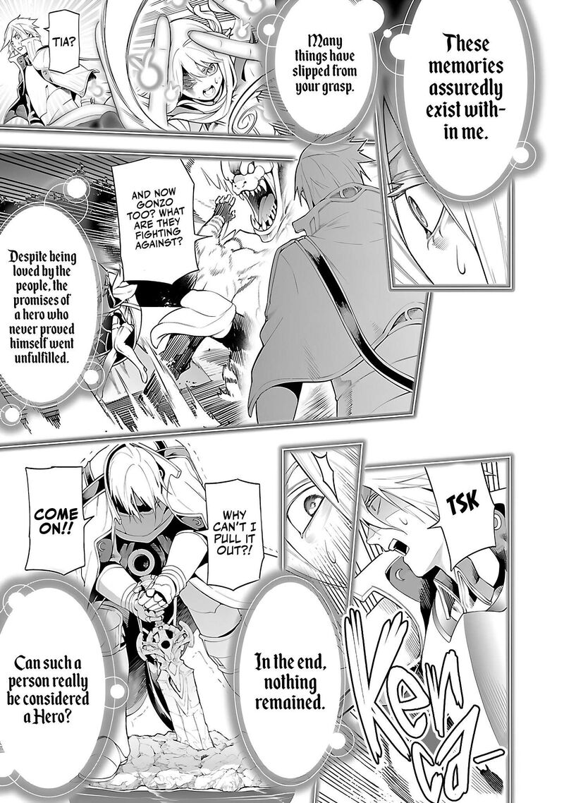 Tsuihousareru Tabi Ni Skill Wo Te Ni Ireta Ore Ga 100 No Isekai De 2 Shuume Musou 12 32