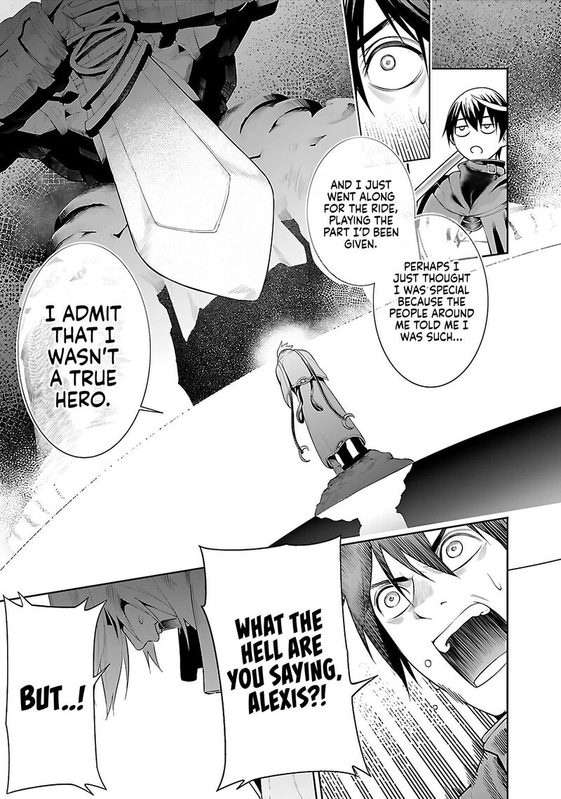 Tsuihousareru Tabi Ni Skill Wo Te Ni Ireta Ore Ga 100 No Isekai De 2 Shuume Musou 12 36