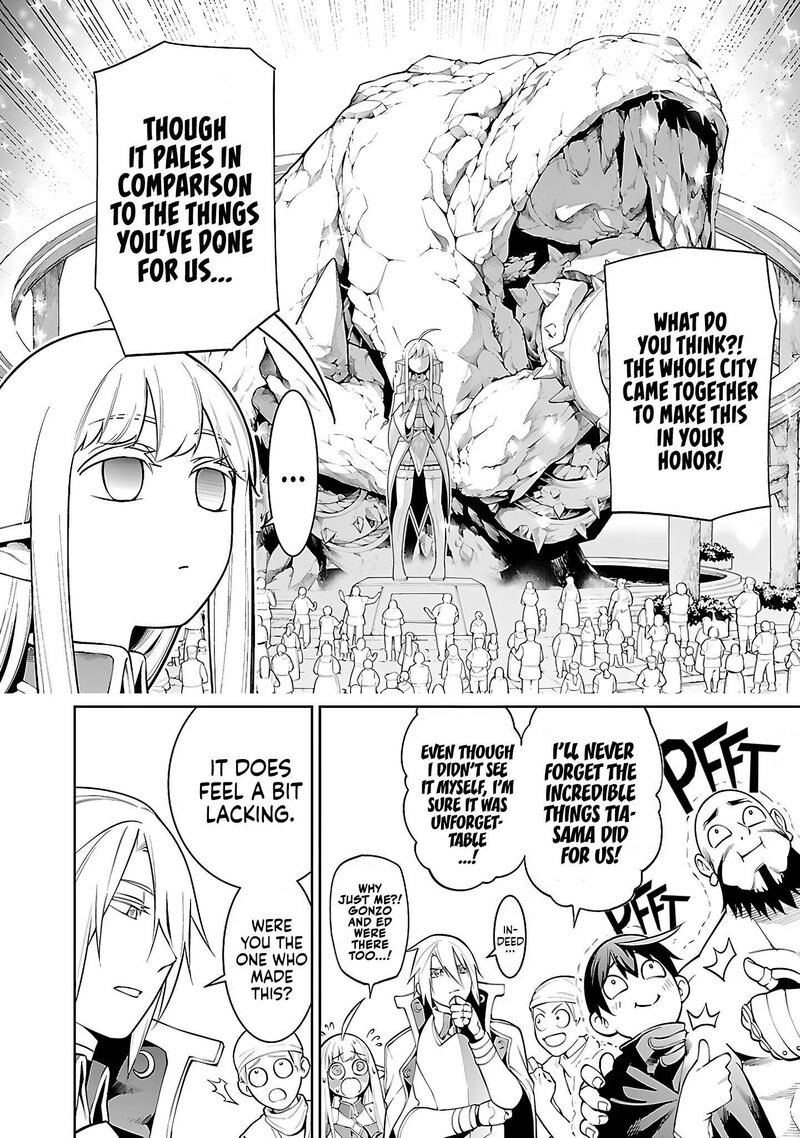 Tsuihousareru Tabi Ni Skill Wo Te Ni Ireta Ore Ga 100 No Isekai De 2 Shuume Musou 12 5
