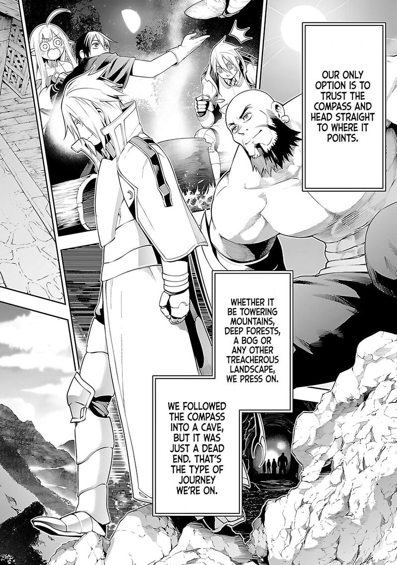 Tsuihousareru Tabi Ni Skill Wo Te Ni Ireta Ore Ga 100 No Isekai De 2 Shuume Musou 12 7