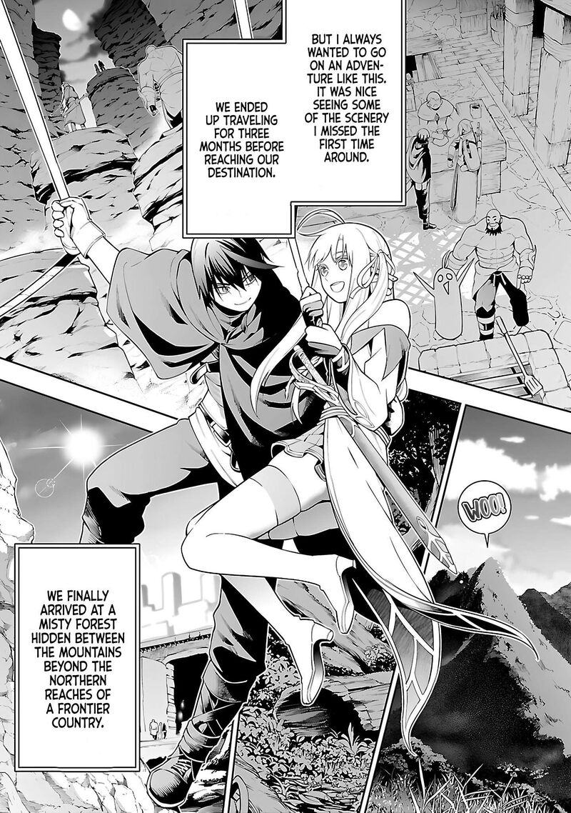 Tsuihousareru Tabi Ni Skill Wo Te Ni Ireta Ore Ga 100 No Isekai De 2 Shuume Musou 12 9