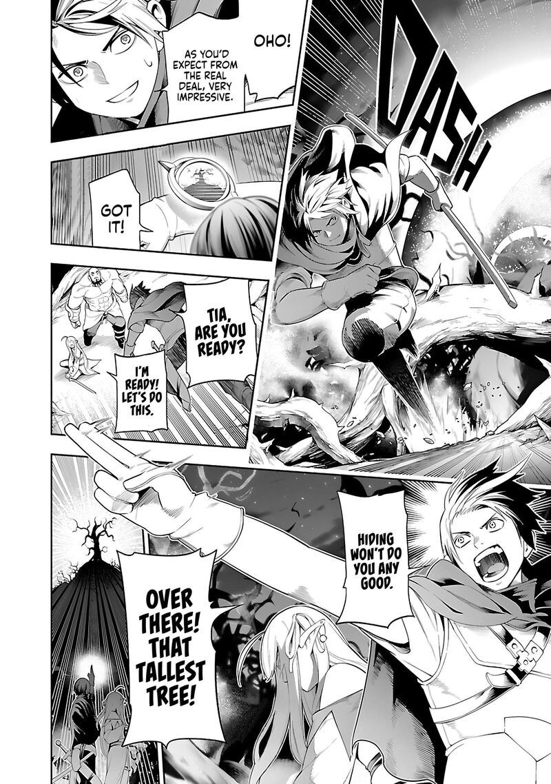 Tsuihousareru Tabi Ni Skill Wo Te Ni Ireta Ore Ga 100 No Isekai De 2 Shuume Musou 13 11