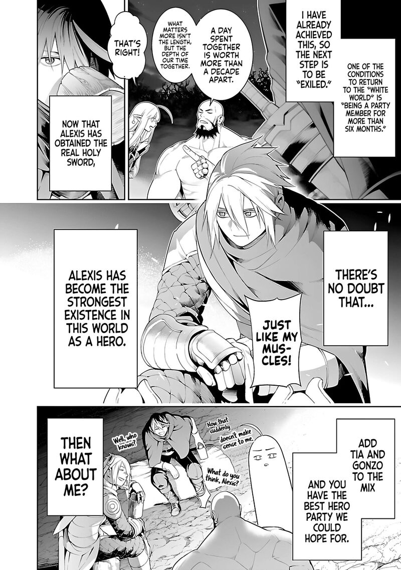 Tsuihousareru Tabi Ni Skill Wo Te Ni Ireta Ore Ga 100 No Isekai De 2 Shuume Musou 13 16