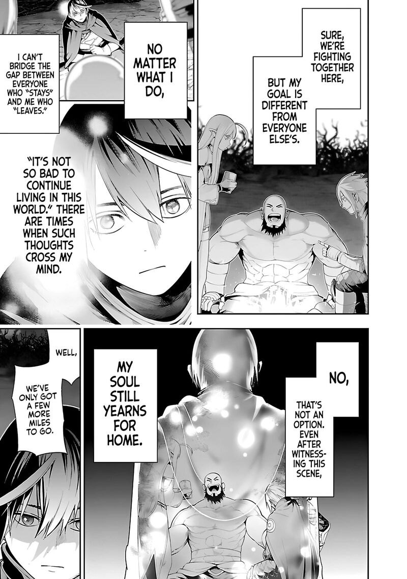 Tsuihousareru Tabi Ni Skill Wo Te Ni Ireta Ore Ga 100 No Isekai De 2 Shuume Musou 13 17