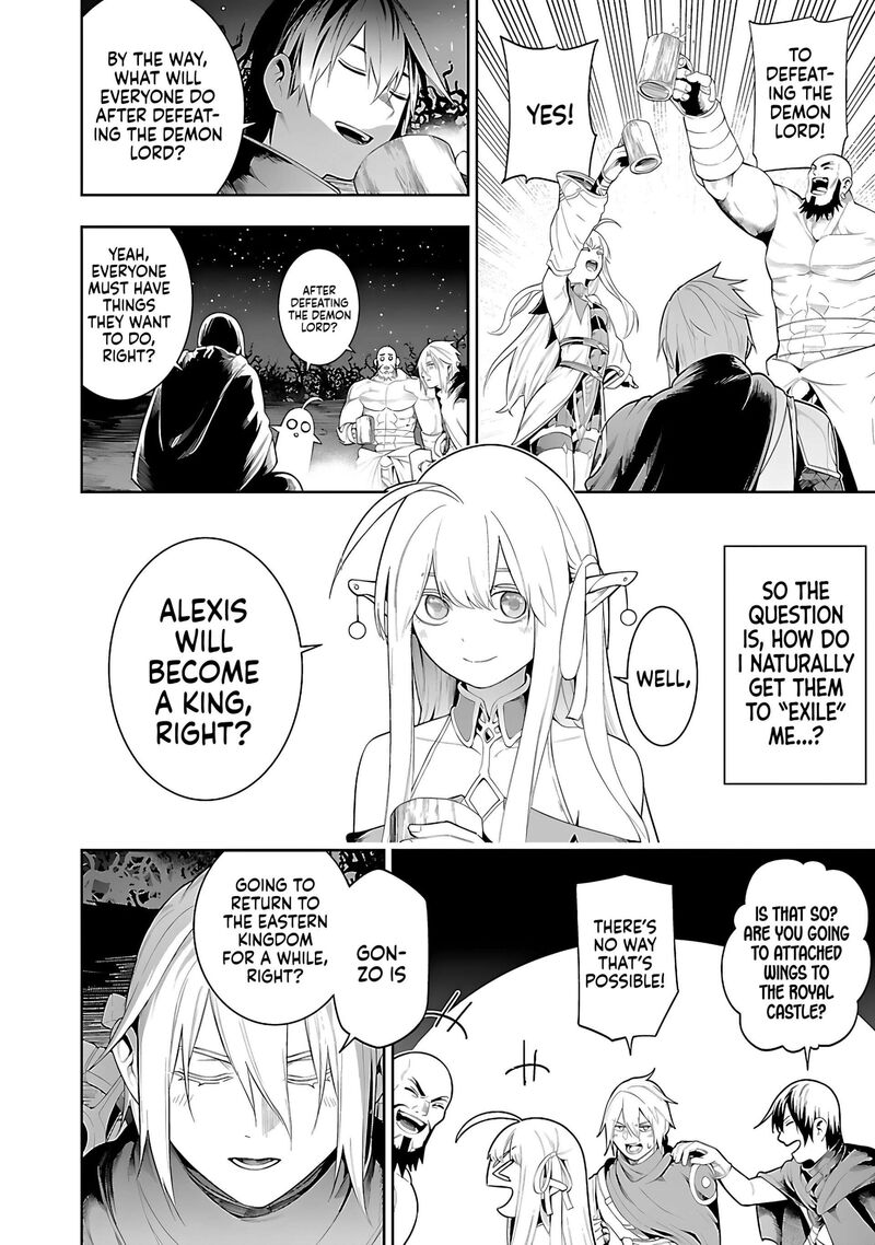 Tsuihousareru Tabi Ni Skill Wo Te Ni Ireta Ore Ga 100 No Isekai De 2 Shuume Musou 13 18